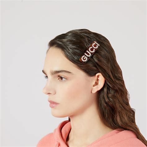 gucci barette|gucci hair band price.